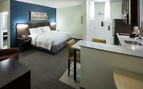 Residence Inn Downtown Richmond Va